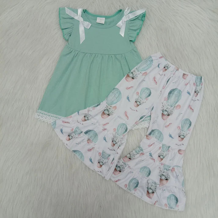 Balloon Girls Set