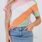 Womens Color Shirt