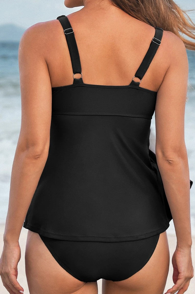 Tankini Top