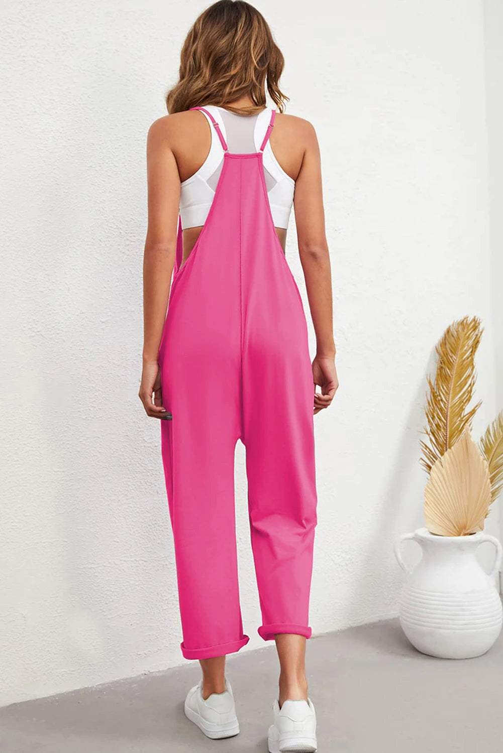 Ladies Jumpsuit
