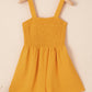 Womens MUSTARD Romper