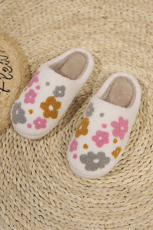 Flower House Shoes