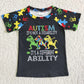 Autism Is An Ability Shirt