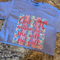 "God is with her" TShirt
