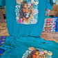 Jesus/Lion TShirt
