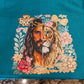 Jesus/Lion TShirt