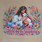"Held By the Shepherd" Tshirt