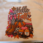 Hello Fall TShirt
