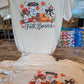 Fall Basics TShirt