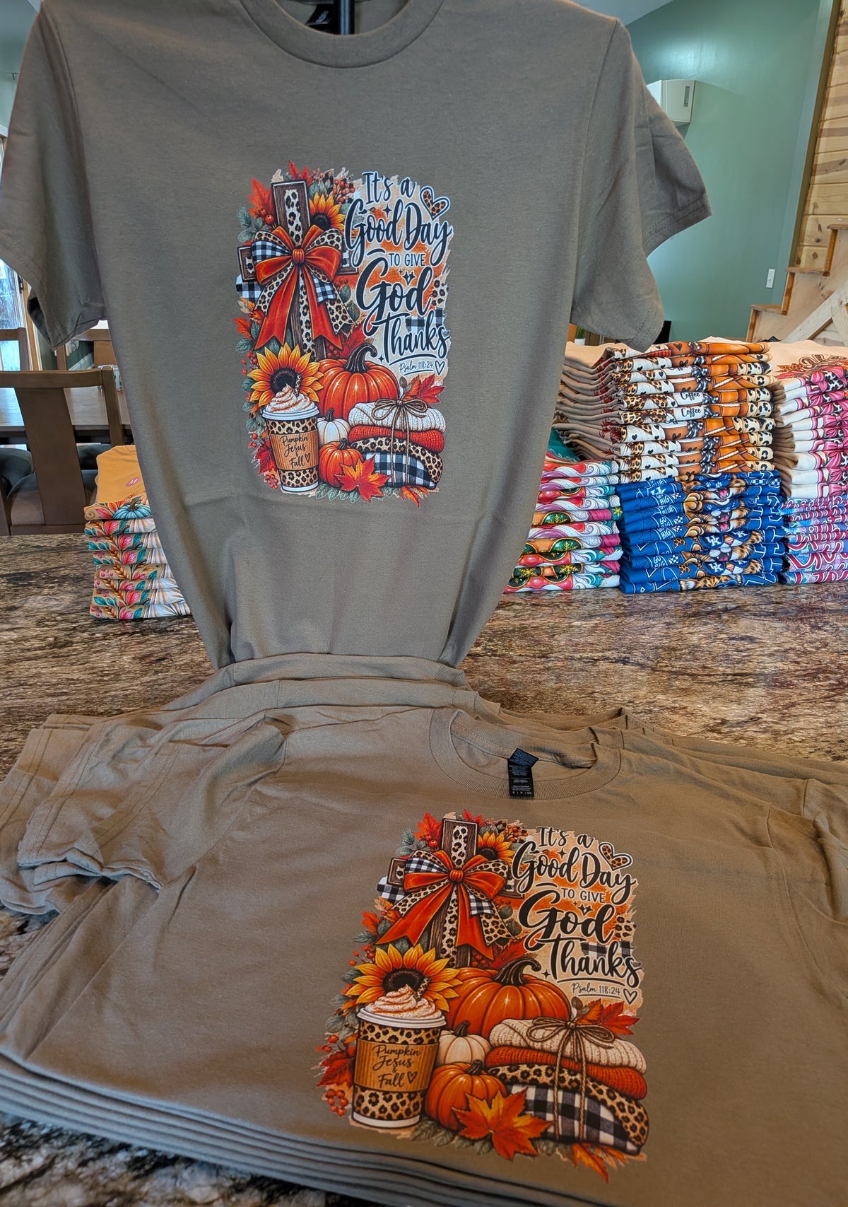 "Good Day" TShirt