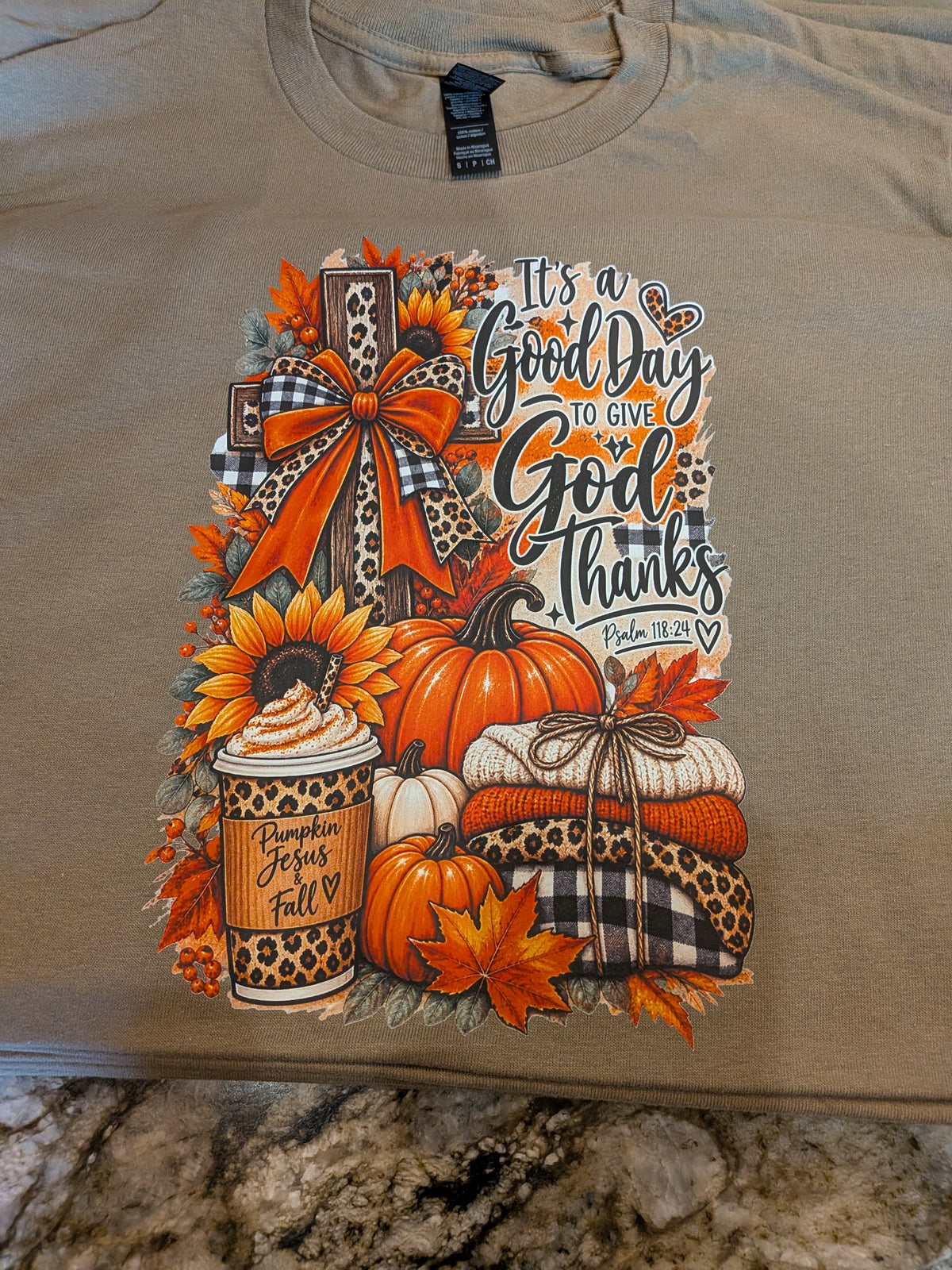 "Good Day" TShirt