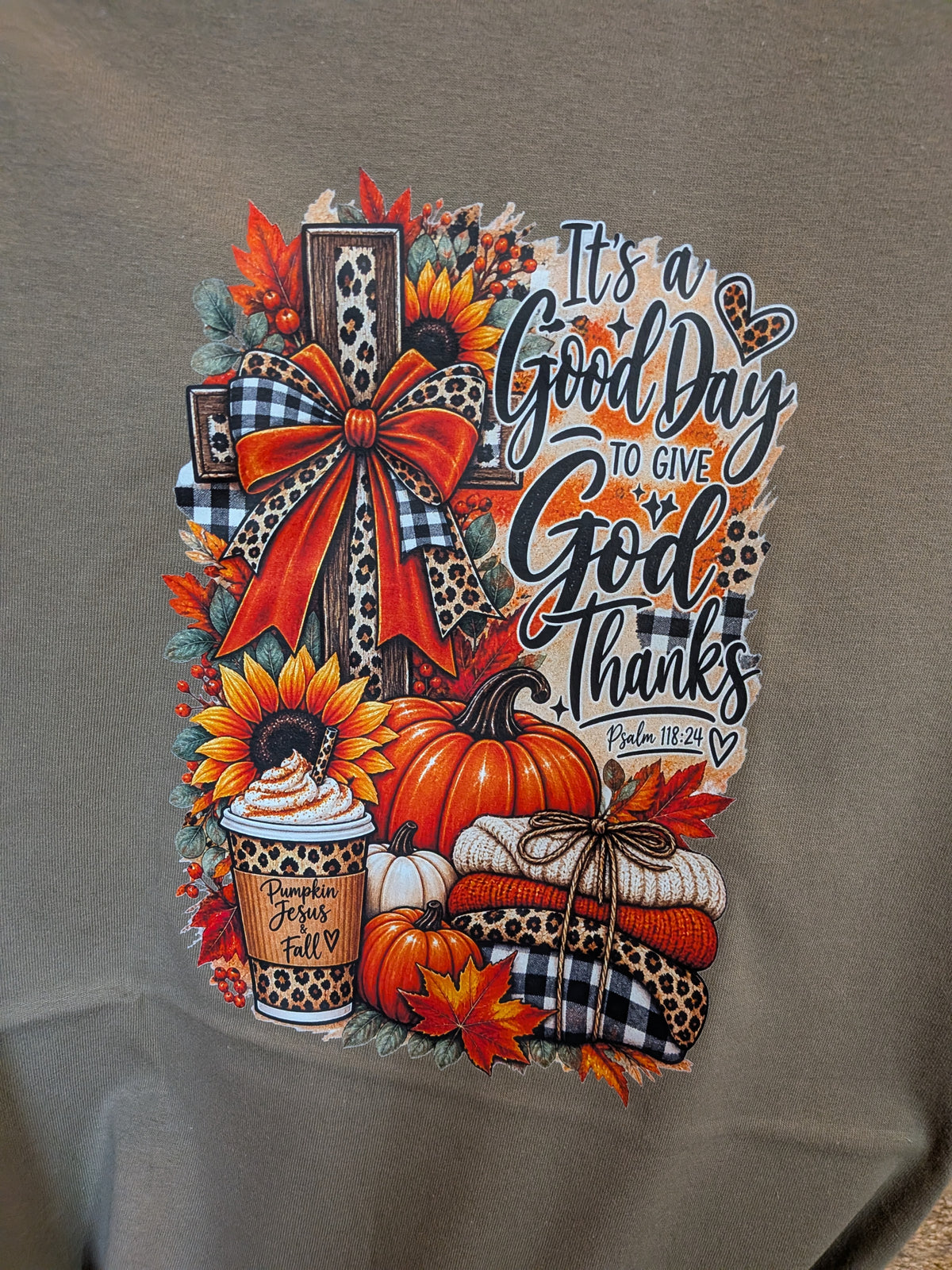 "Good Day" TShirt