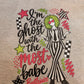 Beetlejuice TShirt