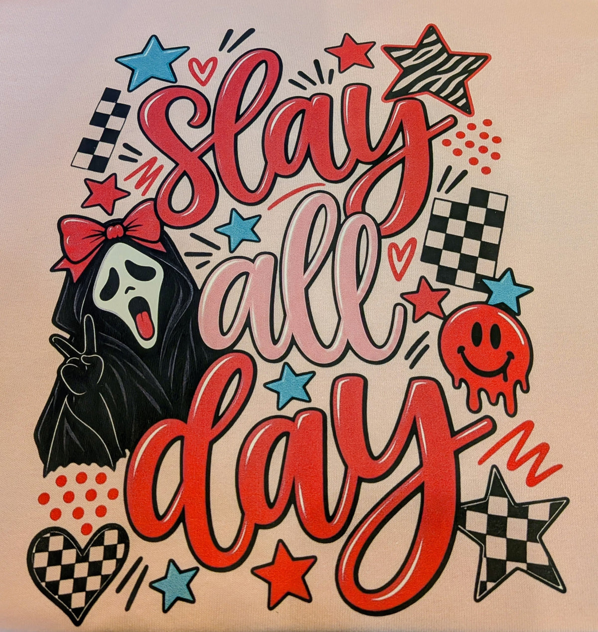 Slay All Day TShirt