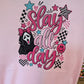 Slay All Day TShirt
