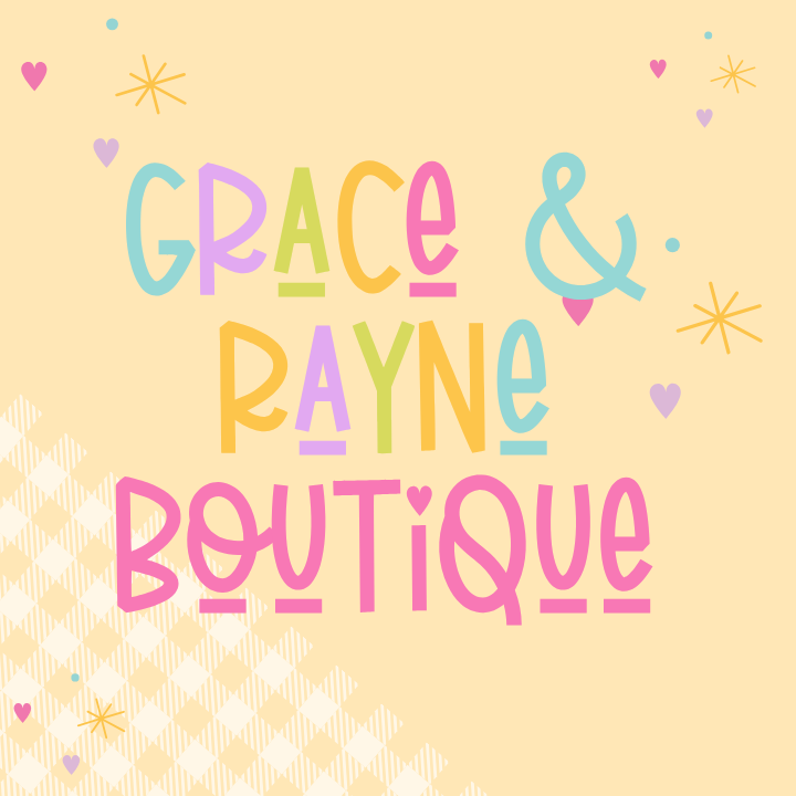Grace and Rayne Boutique