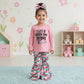 "I Get It From My Mama" 2pc set and bow