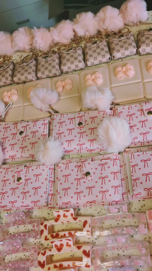 Bow Gift box!
