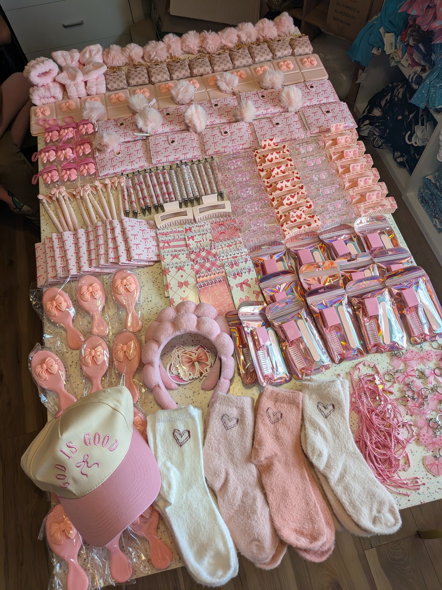 Bow Gift box!