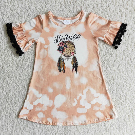 Dreamcatcher Tunic/Dress